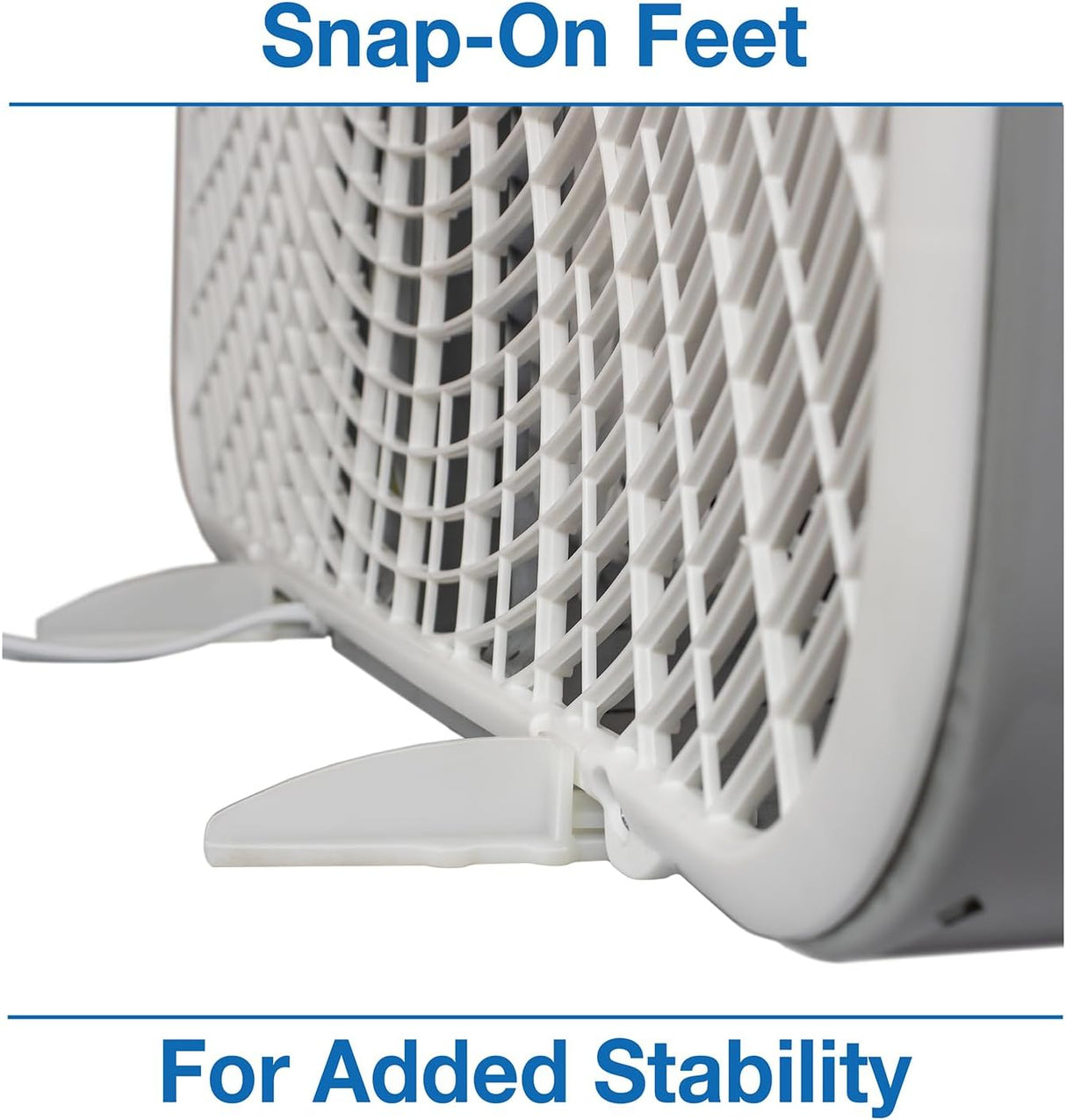 Ventilador de caja 20 3 velocidades Air King modelo 9723