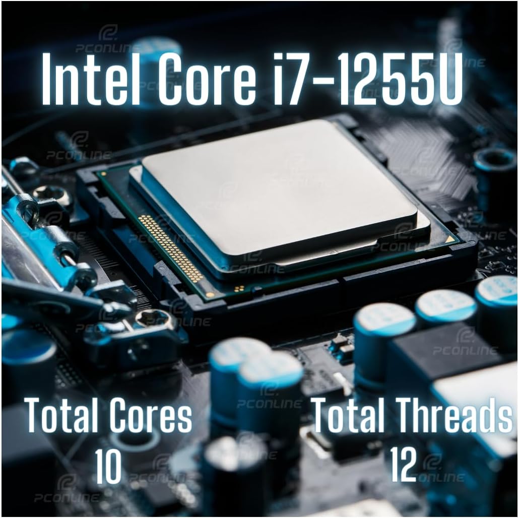 Laptop HP 17.3 Touchscreen, Intel i7, 64GB RAM, 2TB SSD