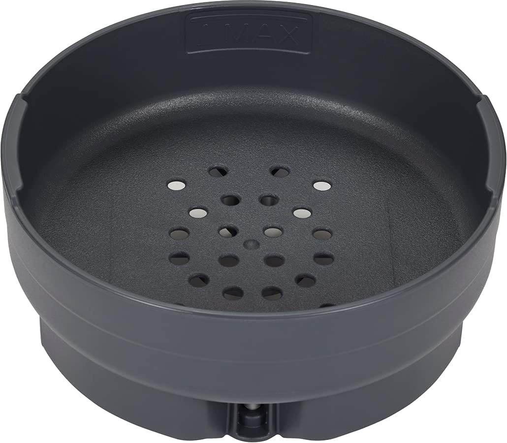 Cocedor y calentador Zojirushi 5.5 tazas, inducción NW-QAC10