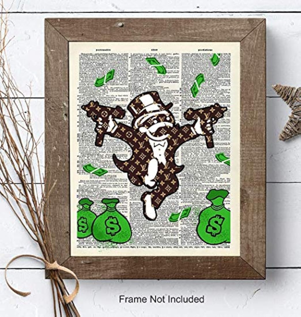 Poster para decoración del hogar