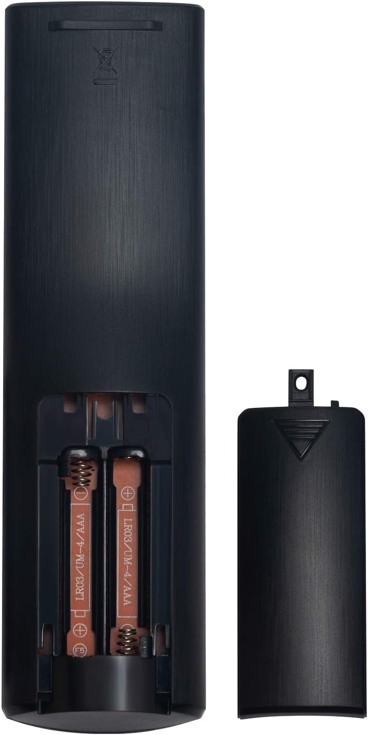 Control remoto AKB75095303 LG Smart TV con Netflix y Amazon