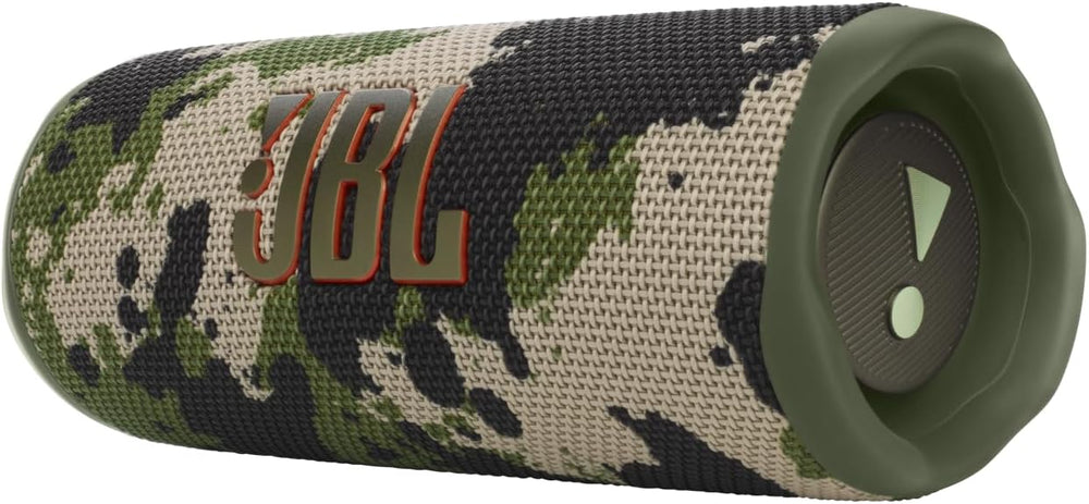 Altavoz JBL FLIP 6 Portátil Impermeable con Funda gSport