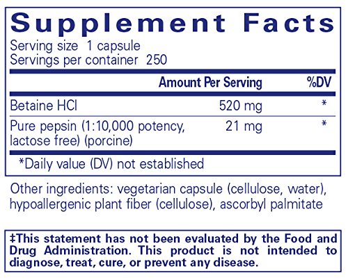 Suplemento de enzimas digestivas para ayuda digestiva