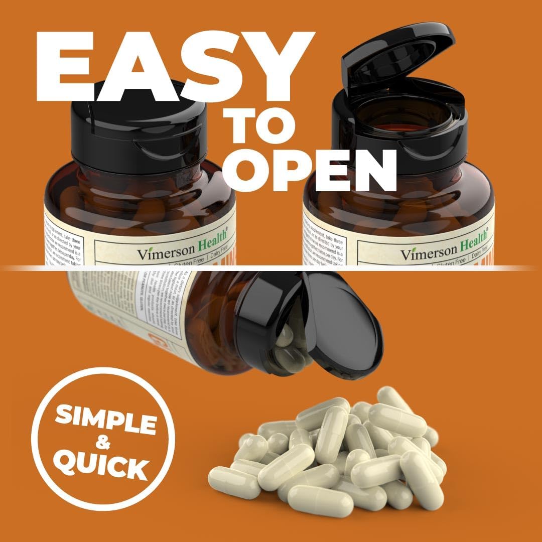 Suplemento para Articulaciones y Salud Ósea, 120 Tabletas