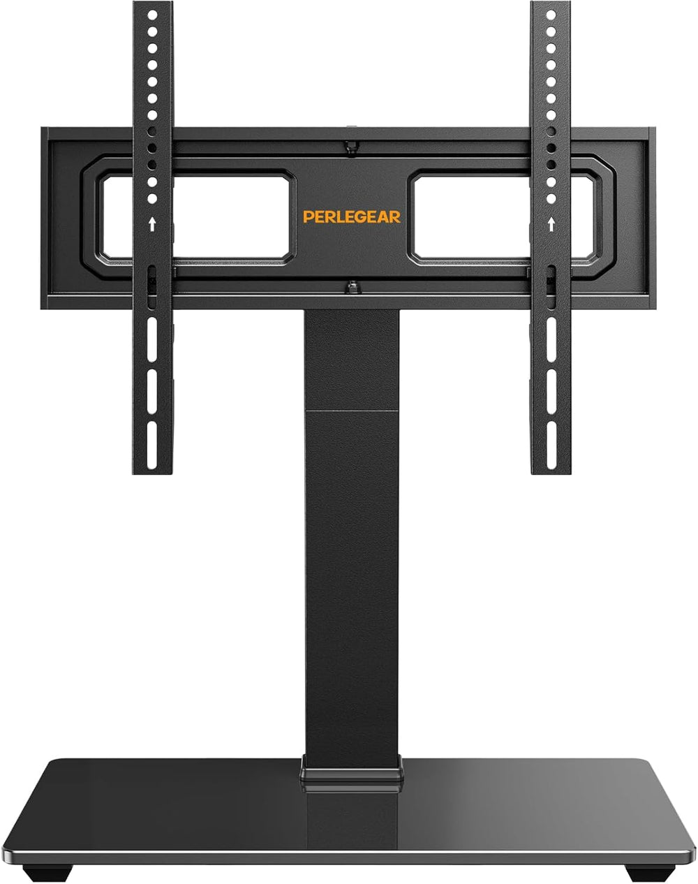 Soporte Universal para TV Perlegear, Ajustable, VESA 400x400, PGTVS26