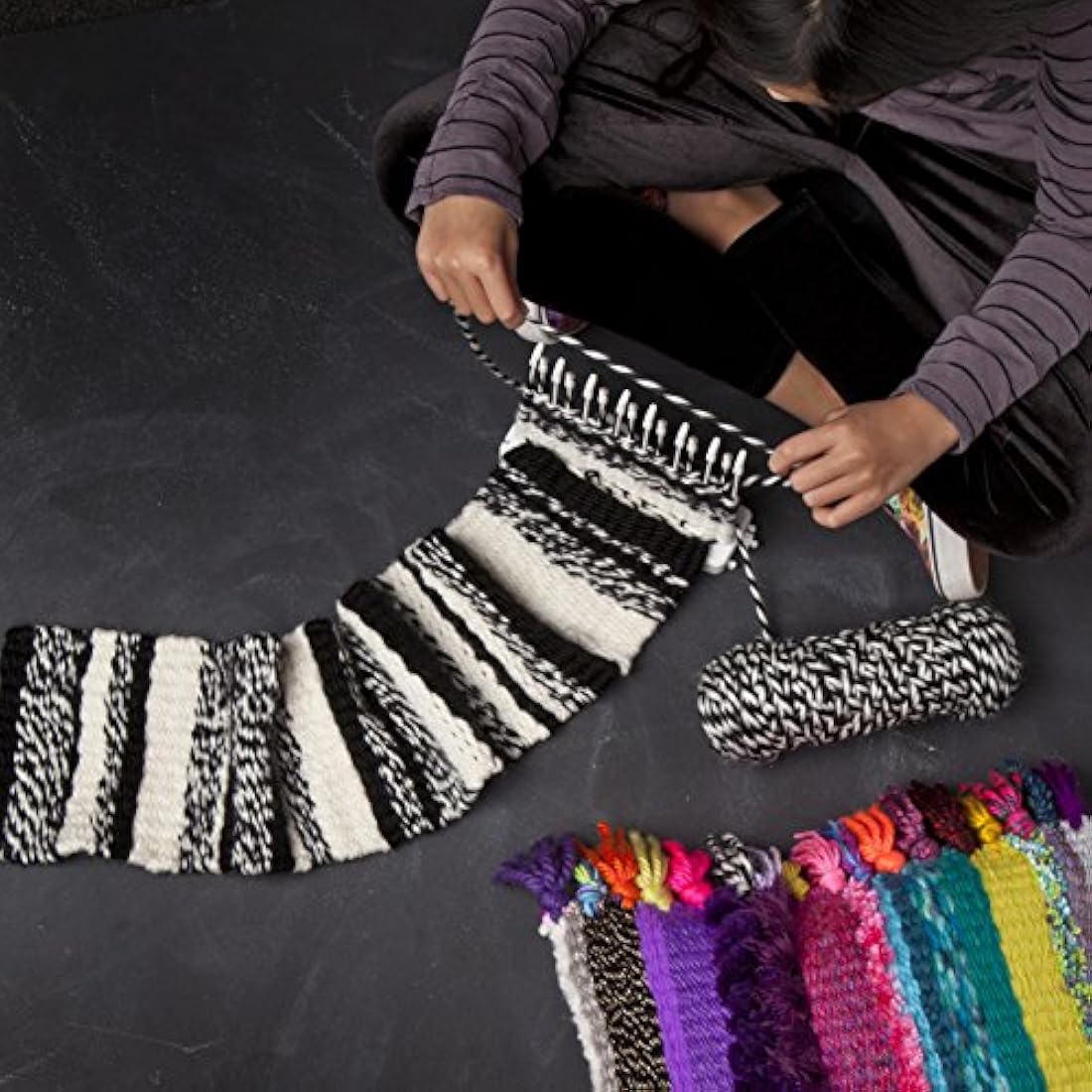 Loopdeloom, Loopdeloom