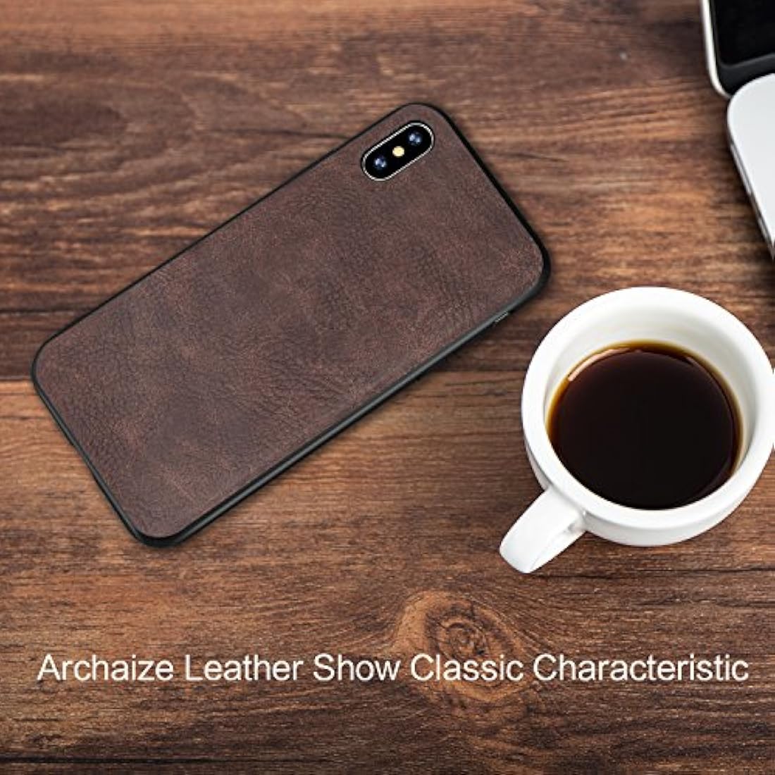 Funda para iPhone X / iPhone Xs - Salawat