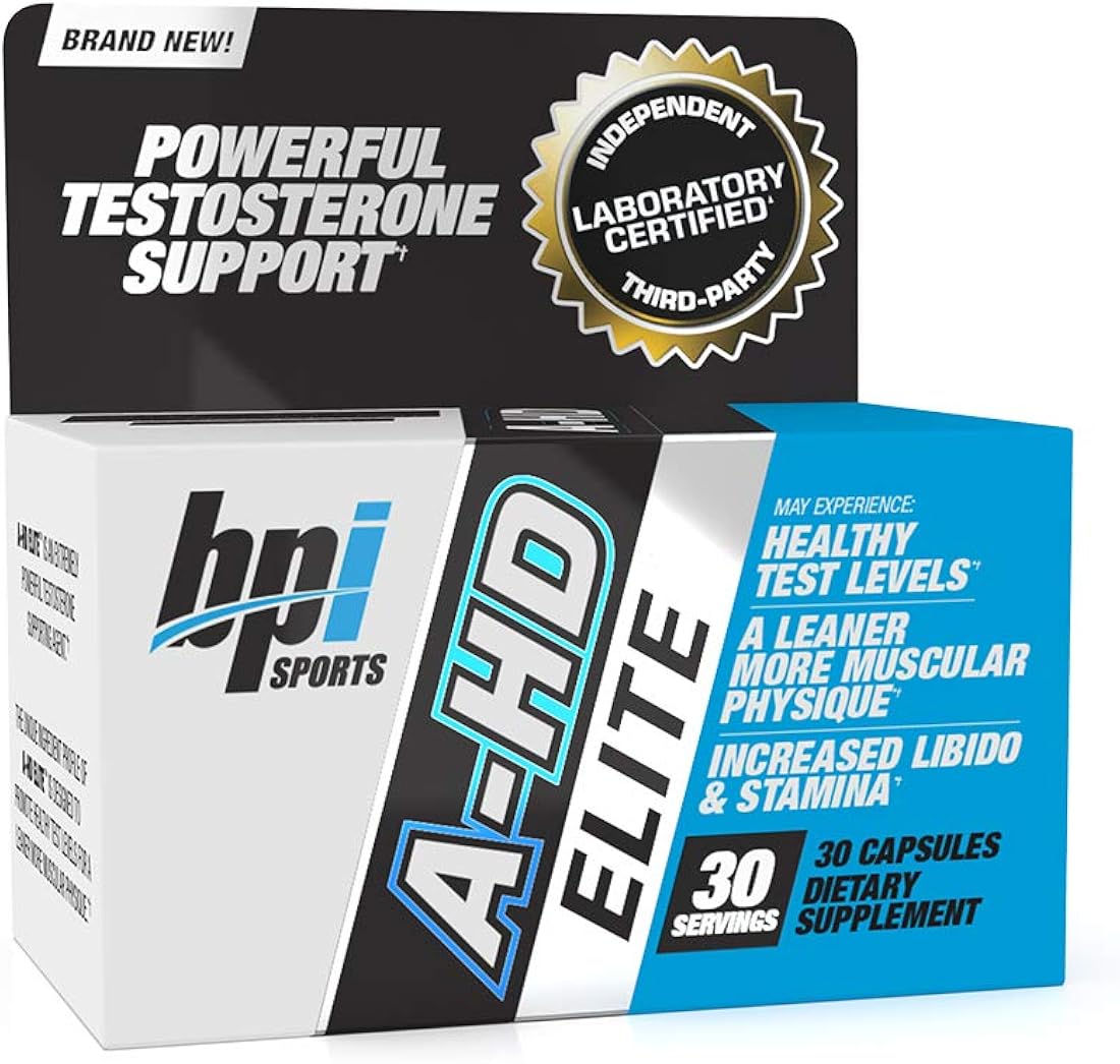 Potenciador de testosterona para hombre Resistencia natural