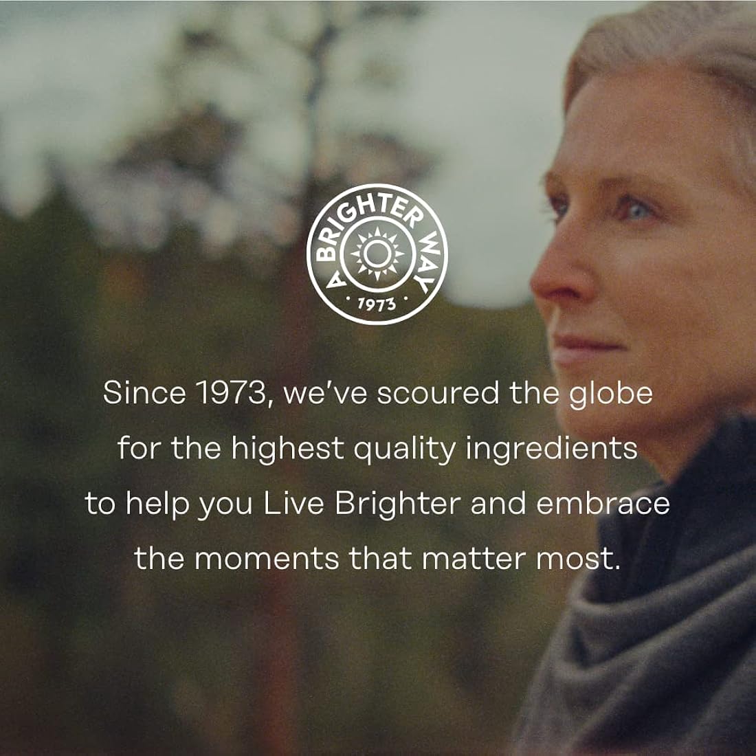 Suplementos Multivitamínico liposomal para mujeres 50 Plus