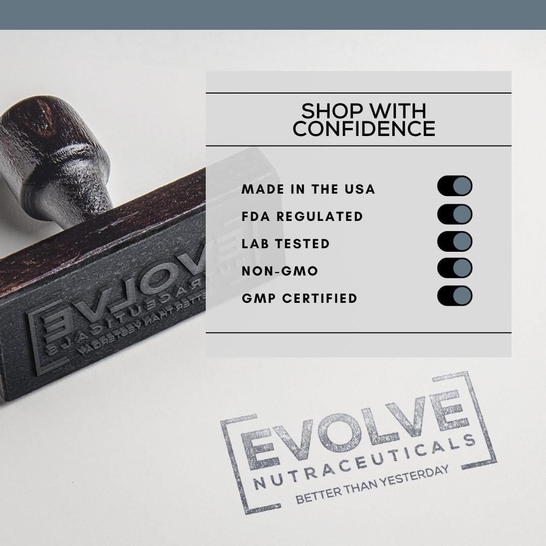 Suplemento antienvejecimiento aumenta la resistencia