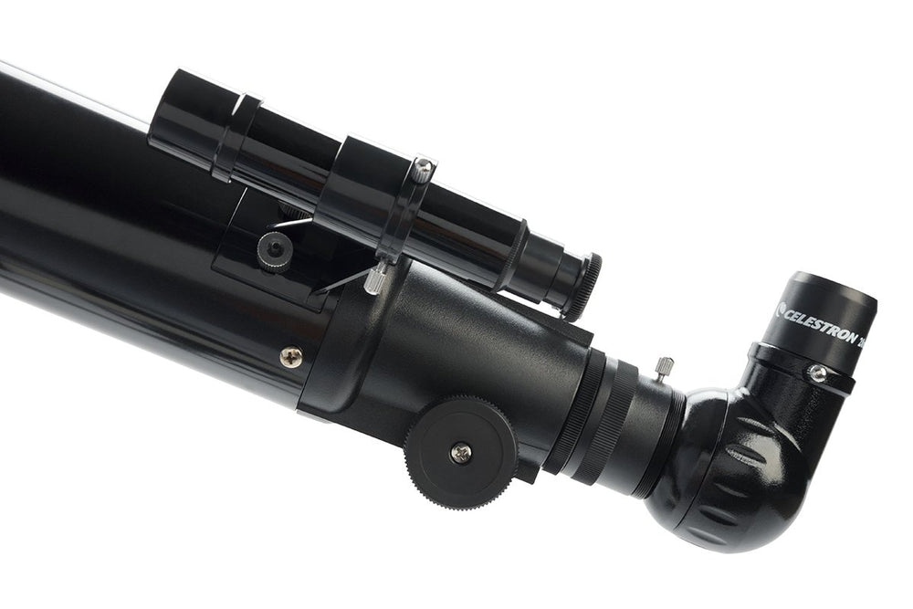 Telescopio Celestron