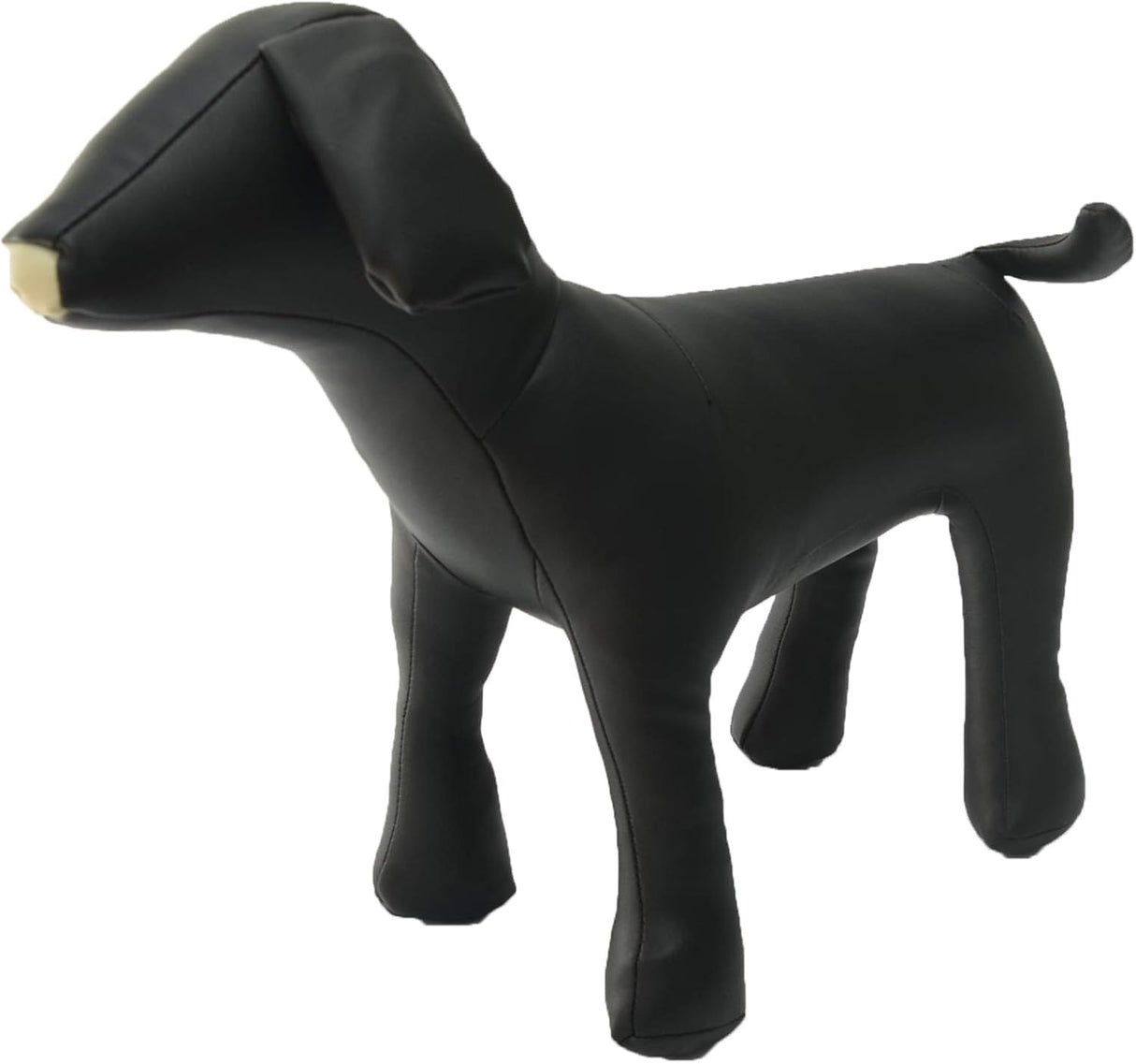 Maniquí para Perros Lovelonglong de PU, Tamaño M (Pequeño)