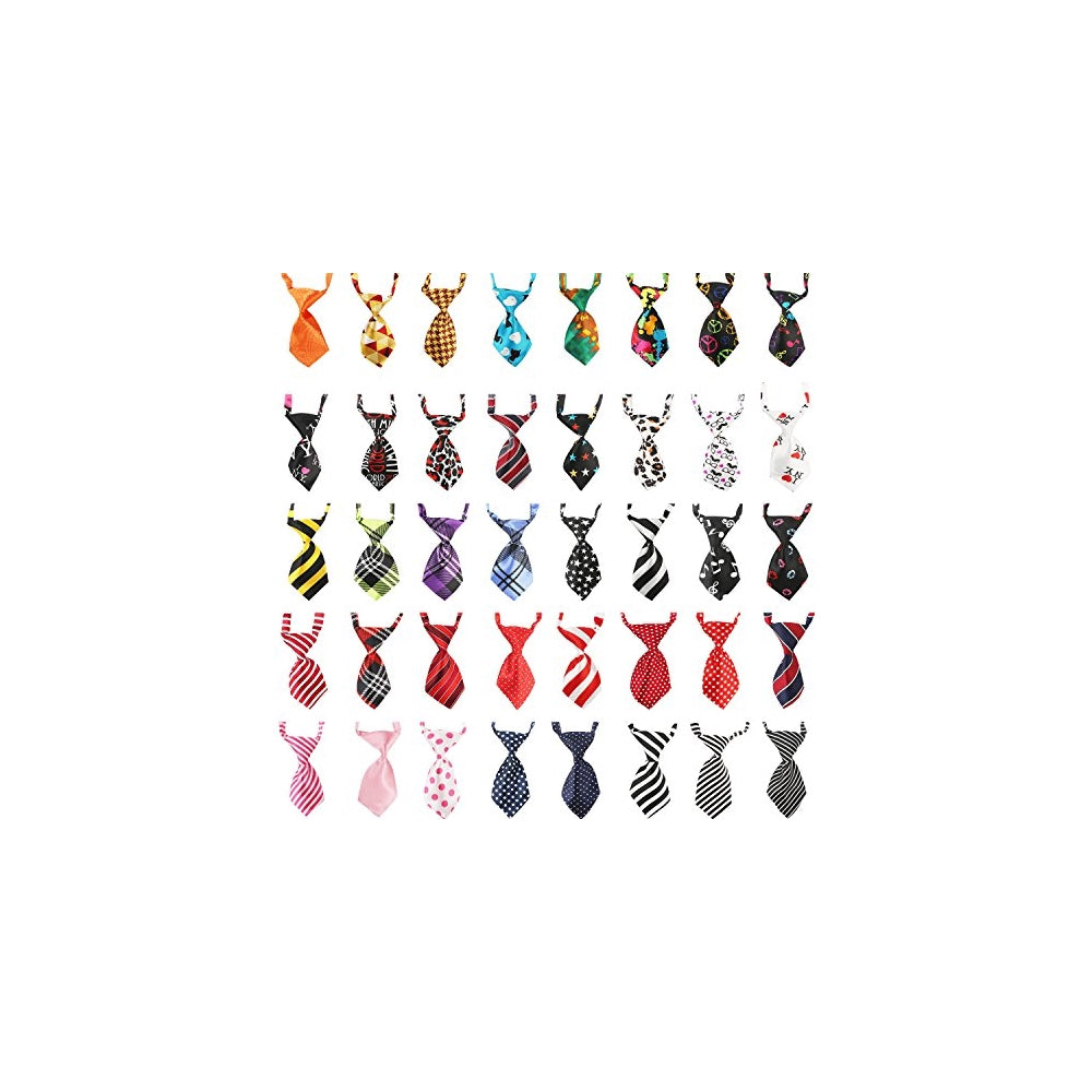 Disfraces de Lazos para perros pequeños talla S