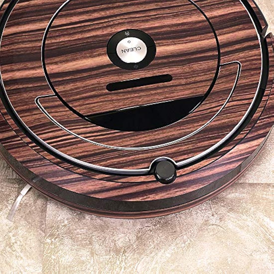 piel para iRobot Roomba, multicolor/fantasía