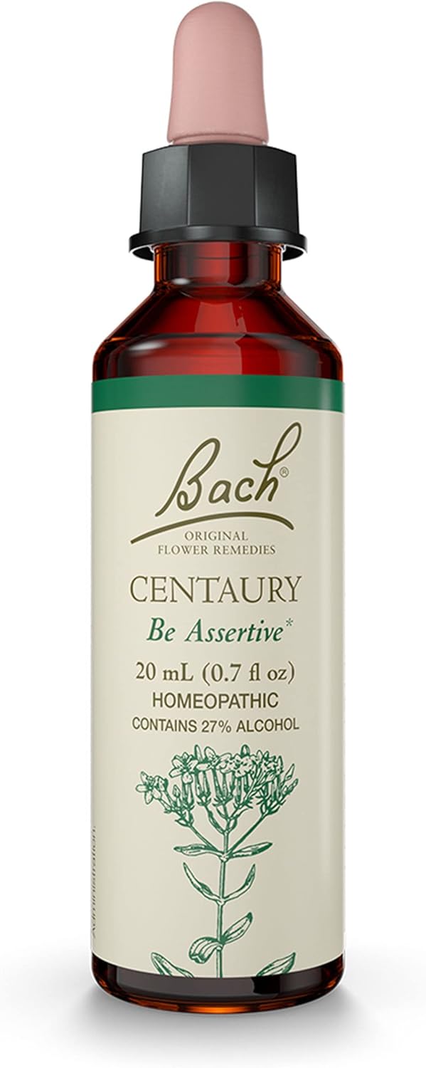 Bach Remedio floral original Gotero 20440