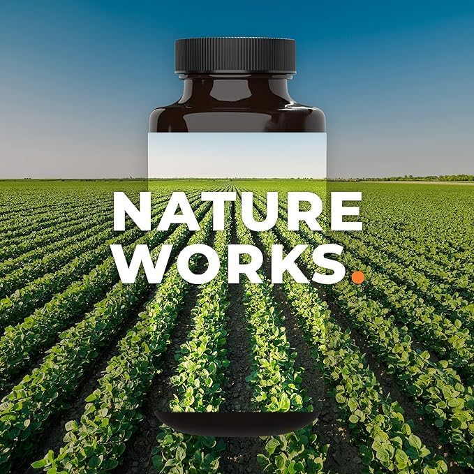 Suplemento Calma el sistema nervioso apoyo para dormir