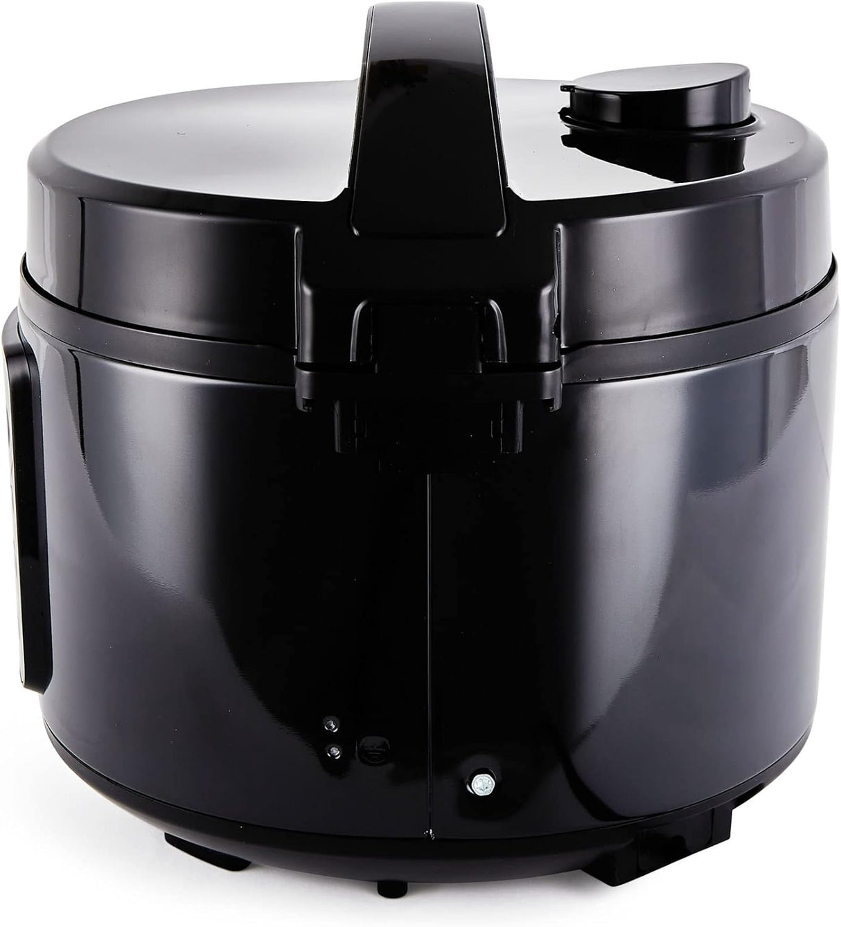 Arrocera Yum Asia Kumo, 5.5 tazas, cerámica, 5 funciones