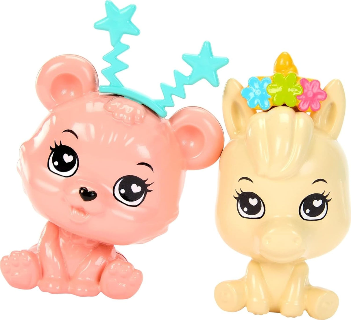 Accesorios Barbie Para Preescolares Cumpleaños Mi Primera Barbie