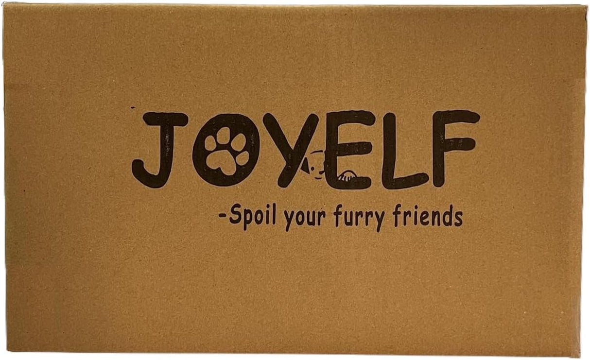 Cama ortopédica para perros grandes JOYELF, espuma, impermeable