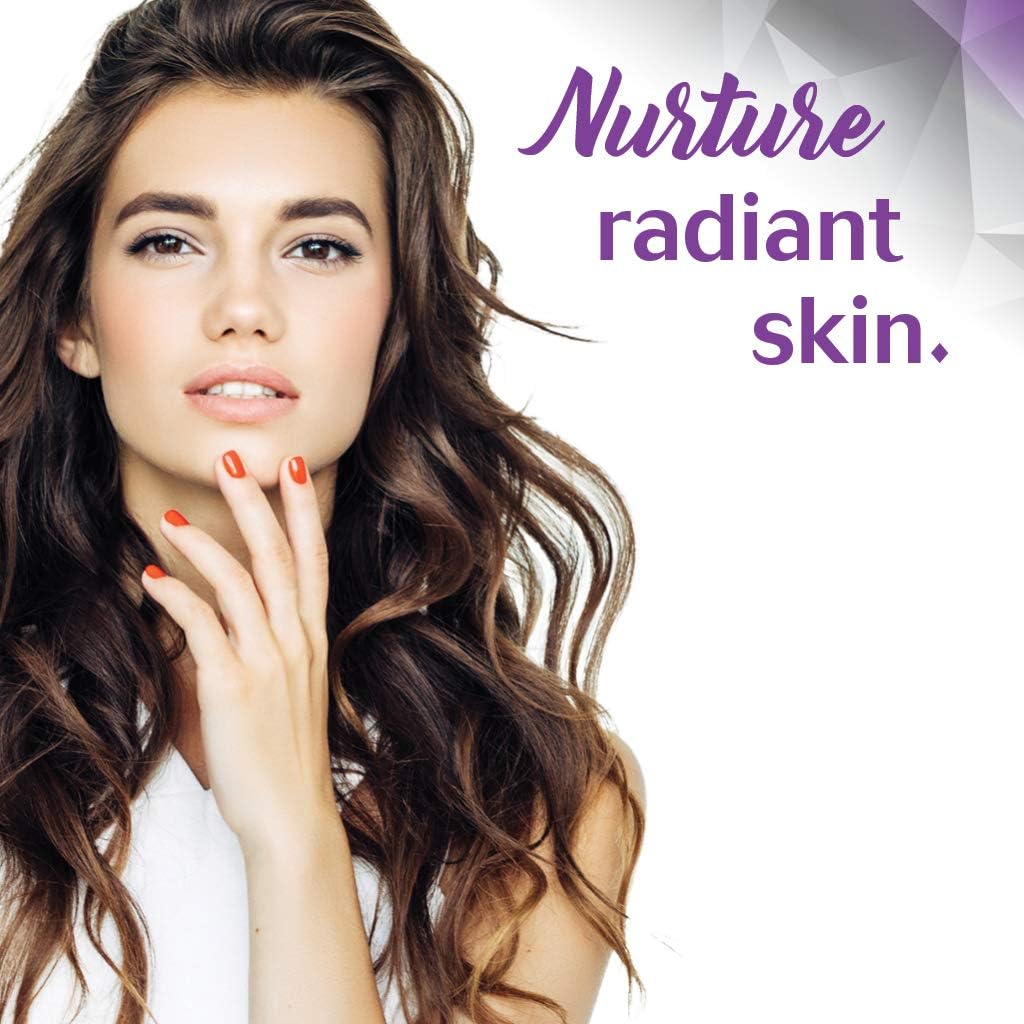 Acido hialurónico líquido lo mejor para el cabello Bluebonnet