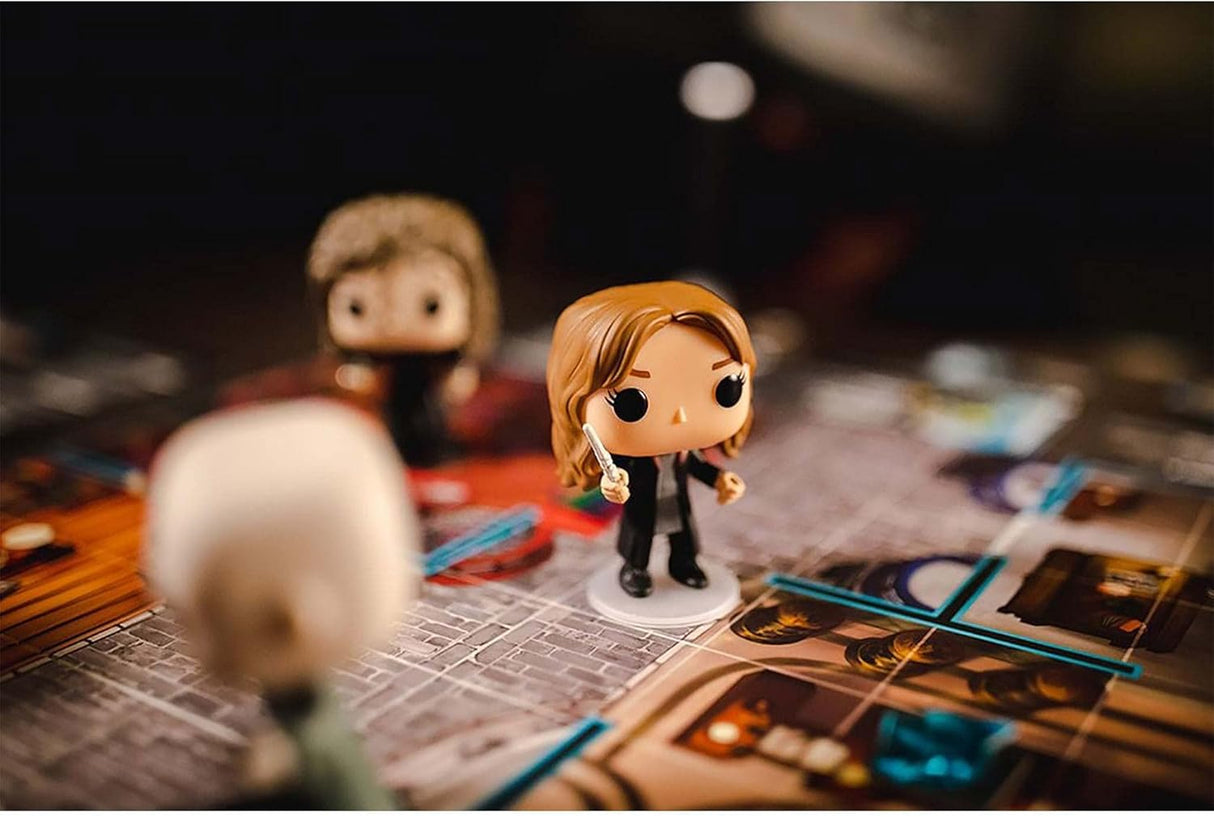 Juego de Mesa Funkoverse Harry Potter 100 - Funko, 2-4 Jugadores