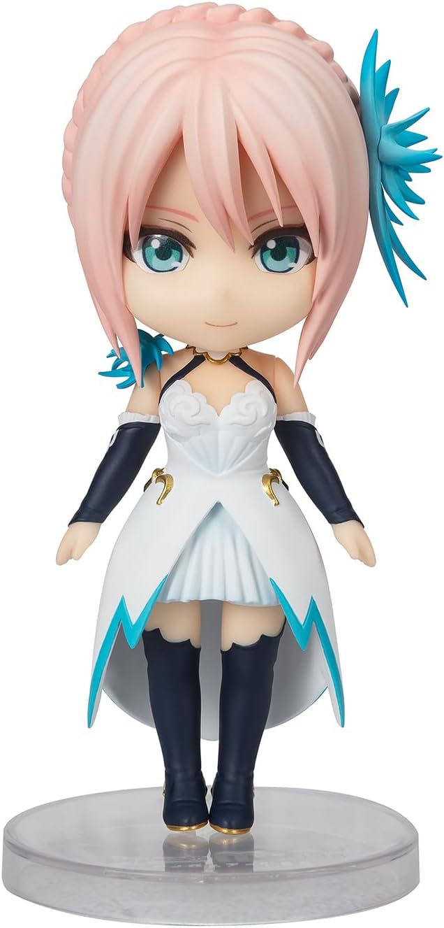 Figura de acción Figuarts Mini Shionne - Bandai Spirits - Tales of Arise