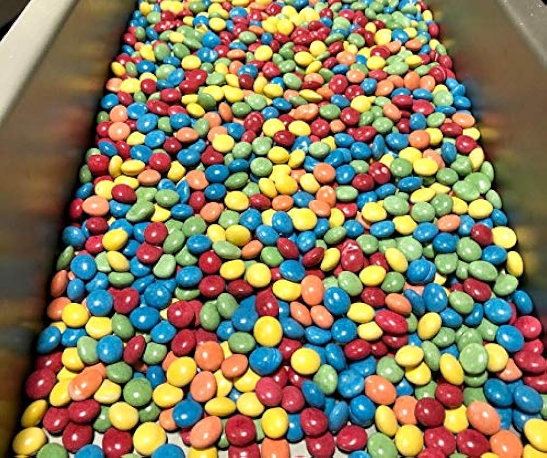 Sin alimentos de suero de leche – Choco No No's