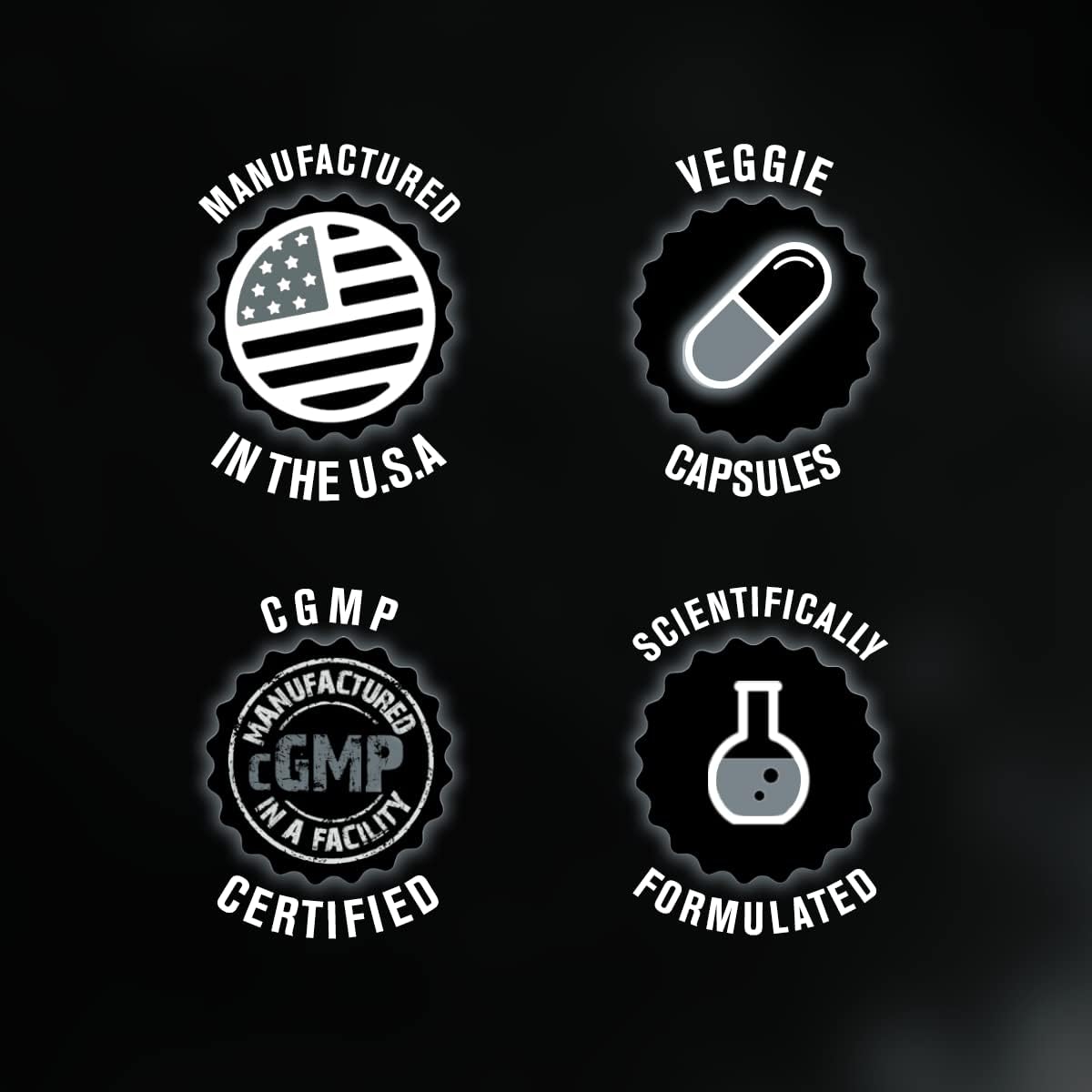 Suplementos Alimenticios para crecimiento muscular y fuerza