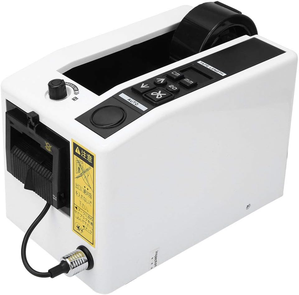 Dispensador automático de cinta, dispensador automático.