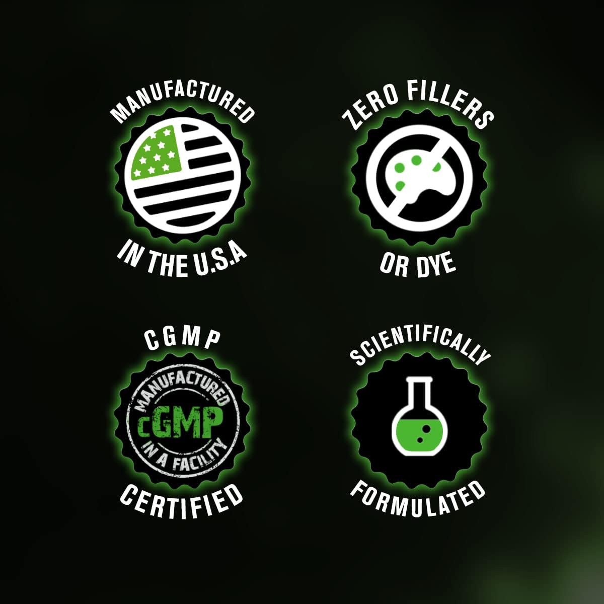 Suplementos Alimenticios previo al entrenamiento sin fin