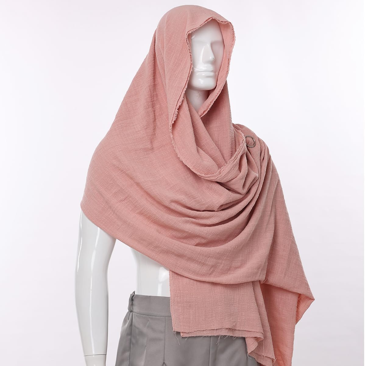 Bufanda Post Apocalíptica GRACEART Cowl Medieval Sash