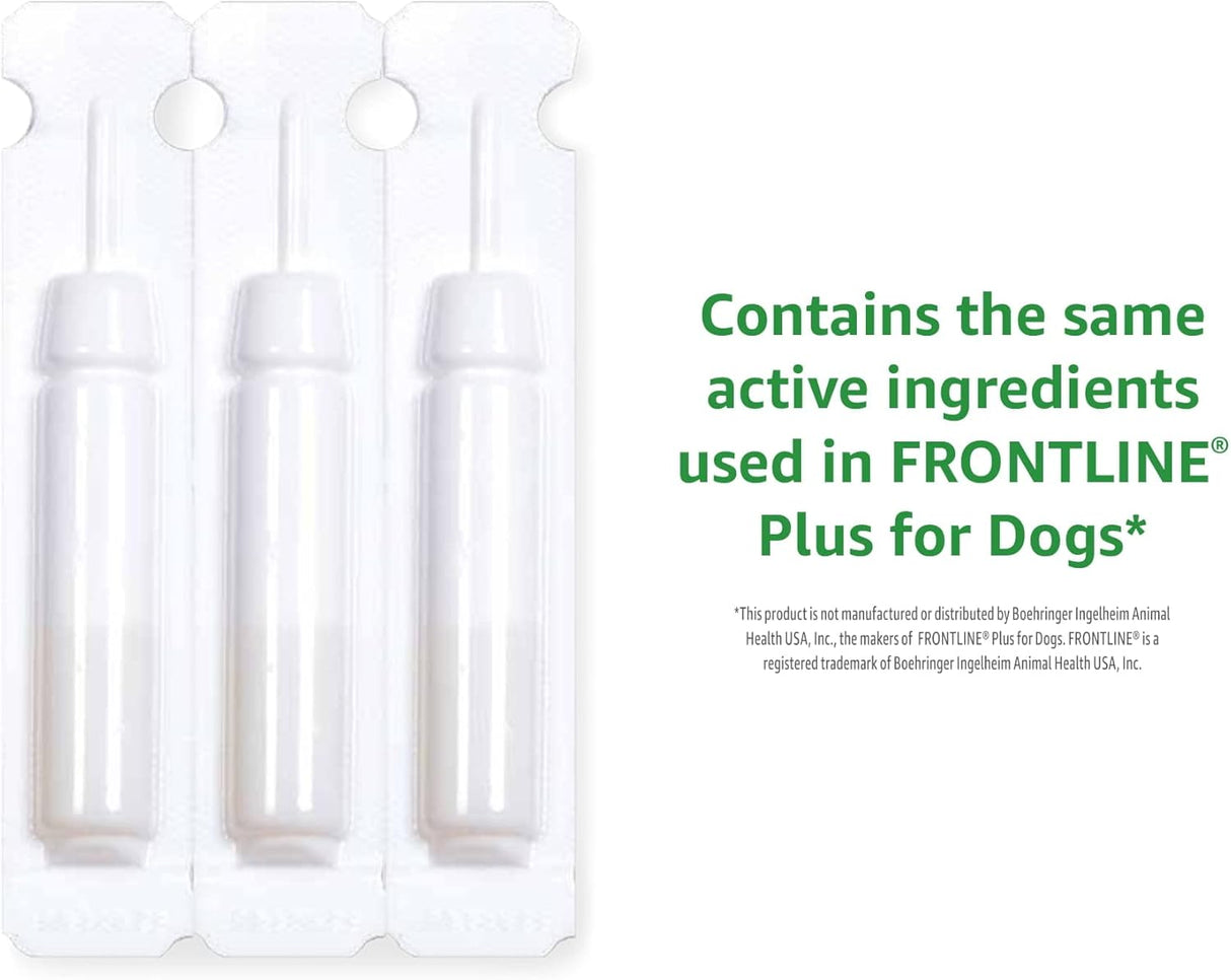 Tratamiento Antipulgas Solimo tratamiento tópico de pulgas