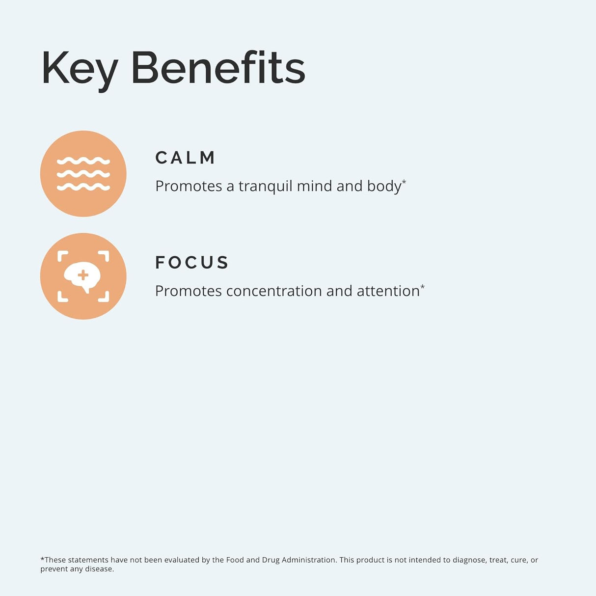 Suplemento NeuroLink 180 cáp Promueve la función cerebral