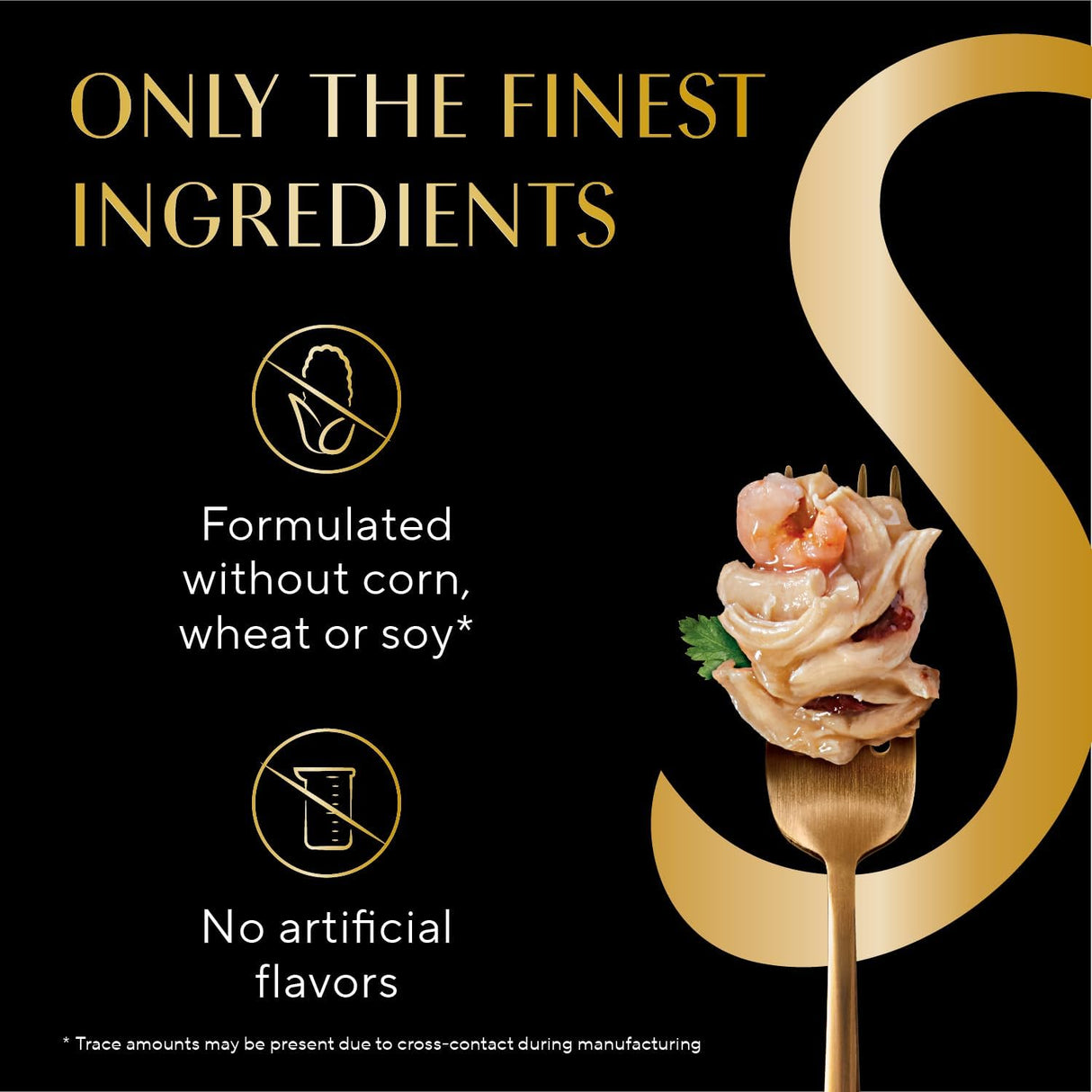 Comida Húmeda para Gatos Sheba Selecciones Pollo y Camarón 12 Cajas