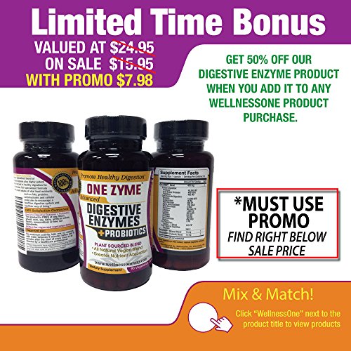 sistémicas proteolíticas Pro-OneZyme con nattoquinasa