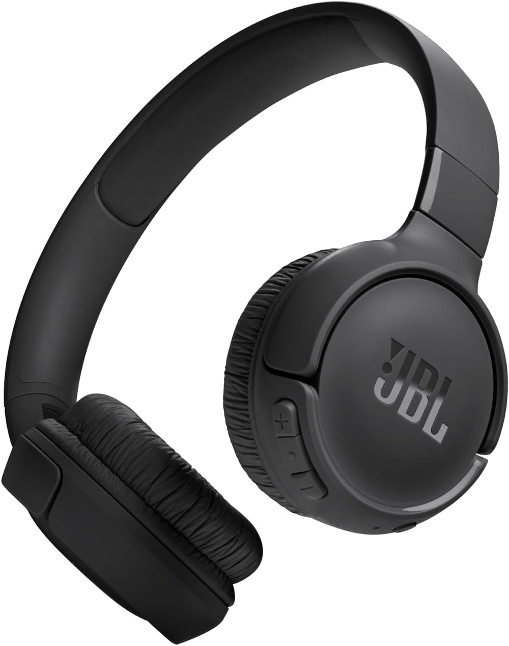 Auriculares JBL Tune 520BT, inalámbricos, 57h batería, cómodos