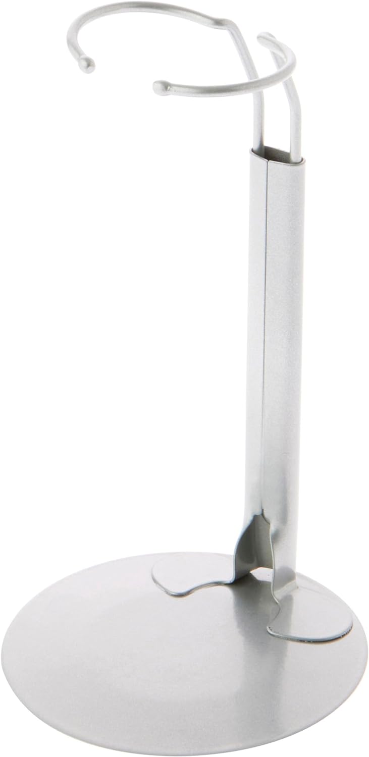 Soporte ajustable para muñecas 10-14 pulgadas, DSP-60S