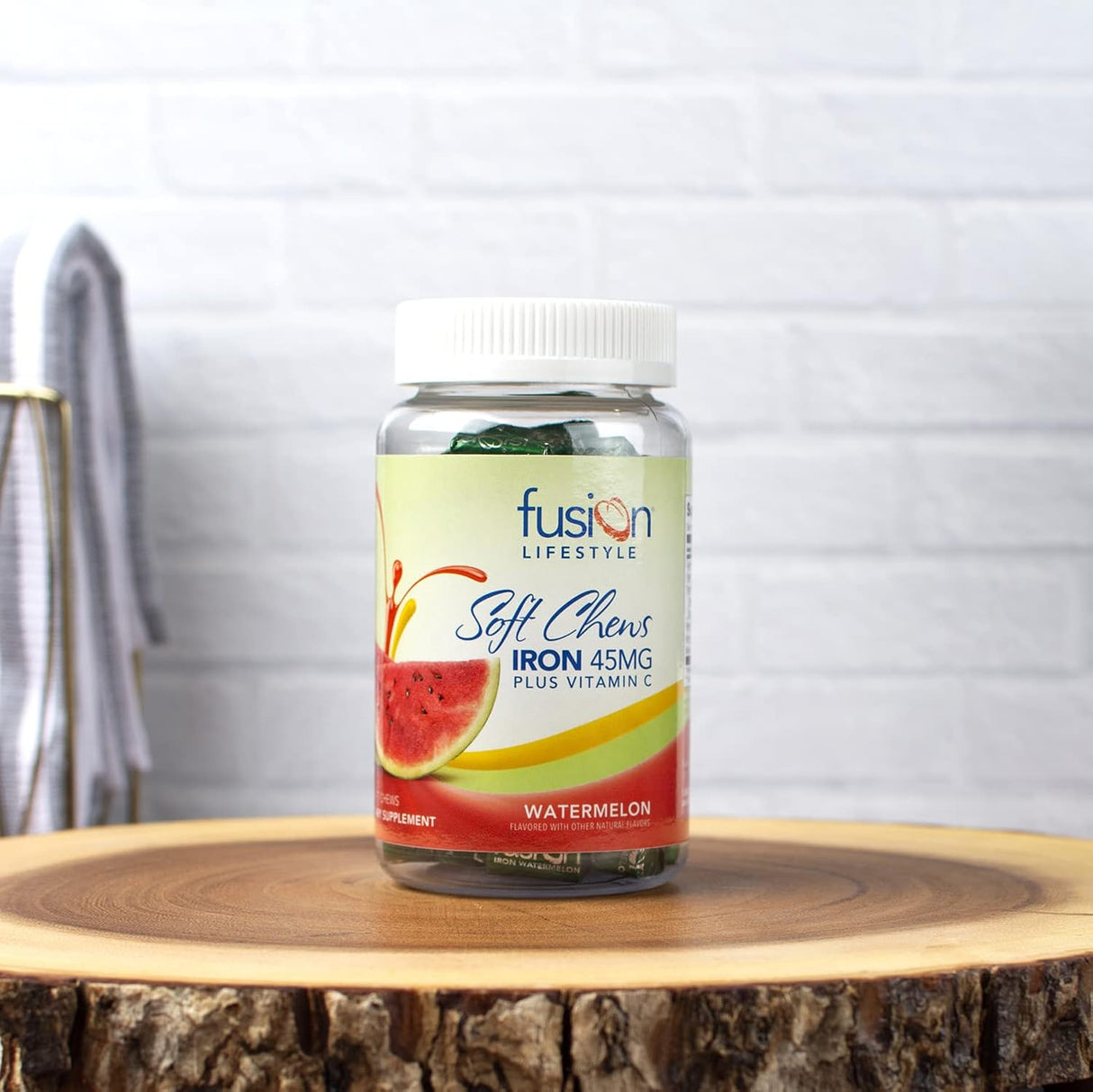 Suplementos Alimenticios Suplemento de hierro para mujeres