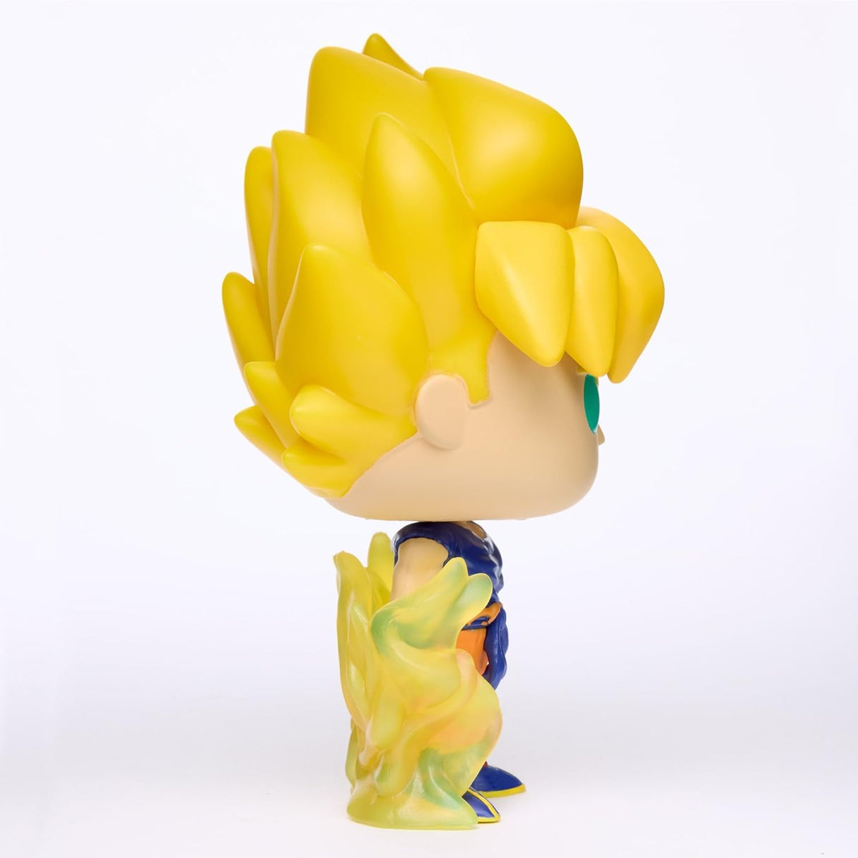 Figurita Funko Pop Dragonball Z - Goku Super Saiyan - Coleccionable