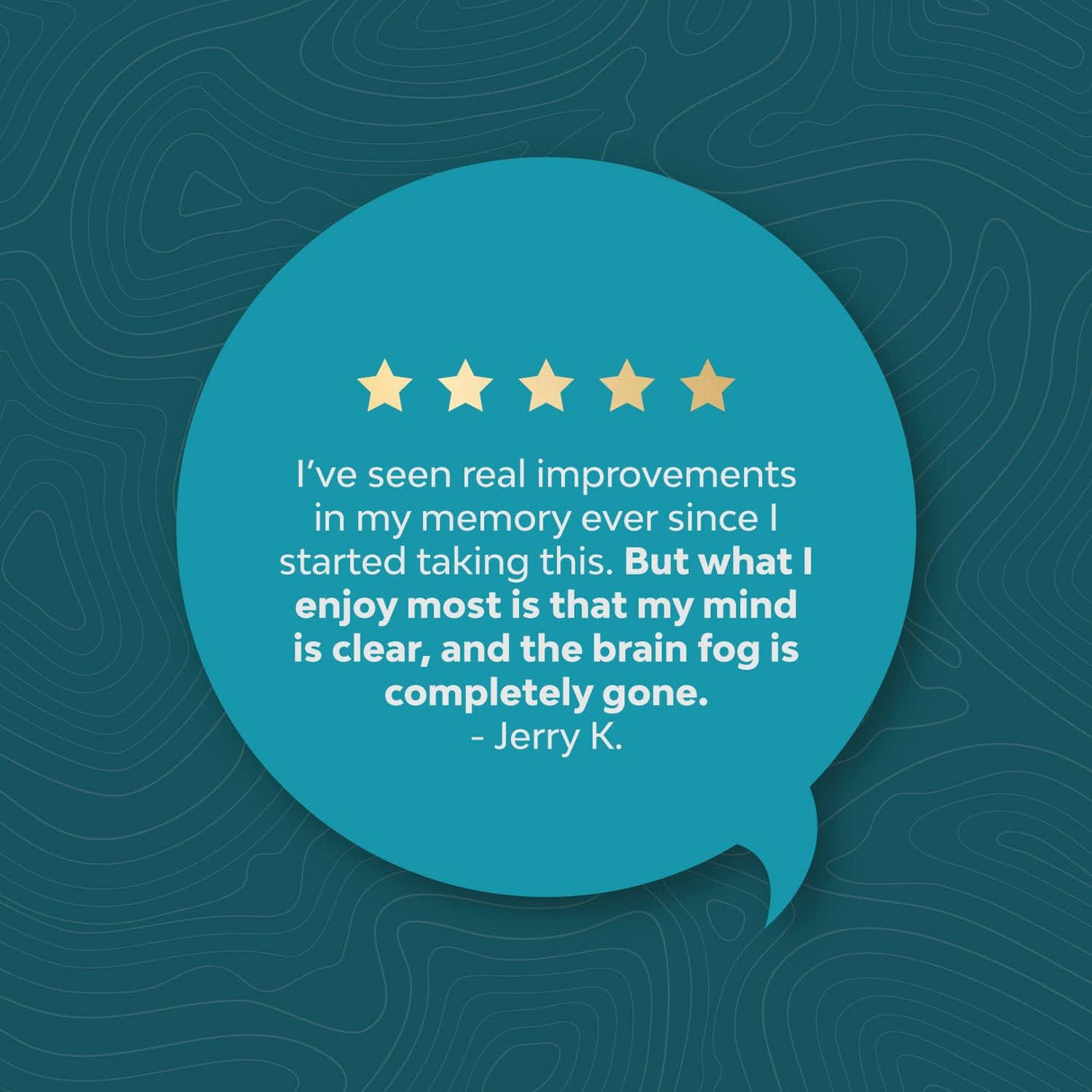 Suplementos Alimenticios rendimiento mental