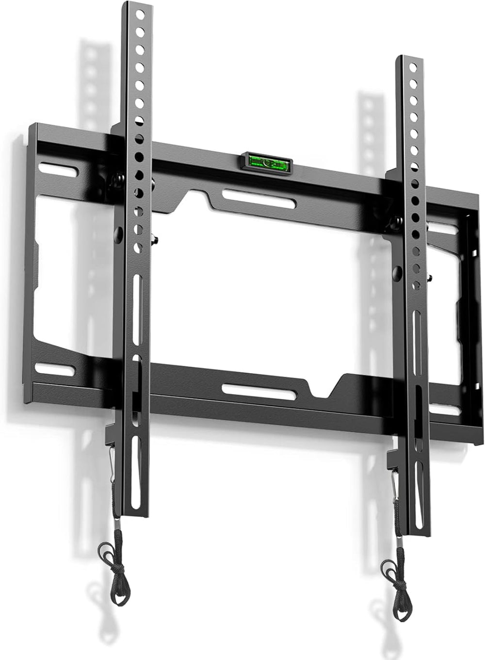 Soporte de pared inclinable parae pantalla plana LED LCD