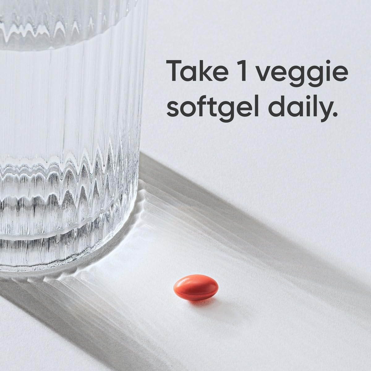 Suplemento de Luteína y Zeaxantina - Sports Research® 30 Veggie