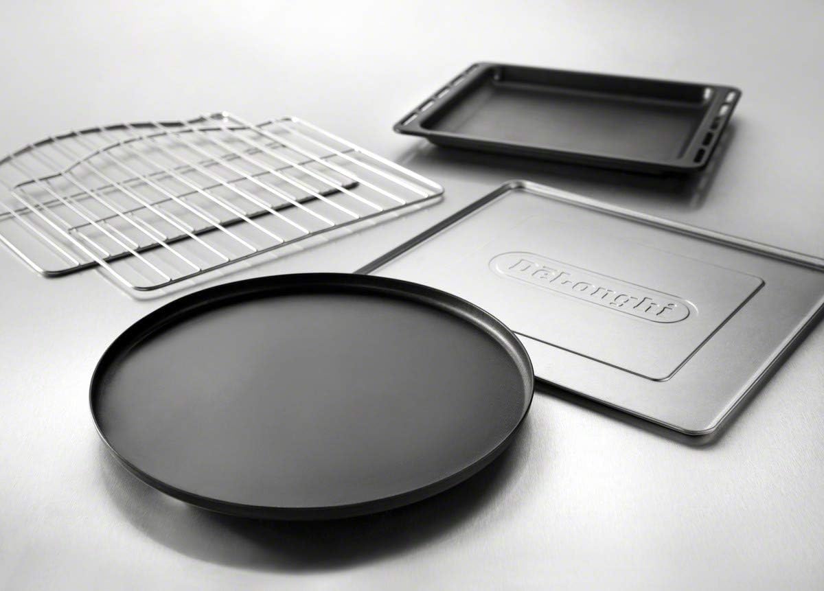 Horno de Convección Digital De'Longhi Livenza 0.8 cu ft.