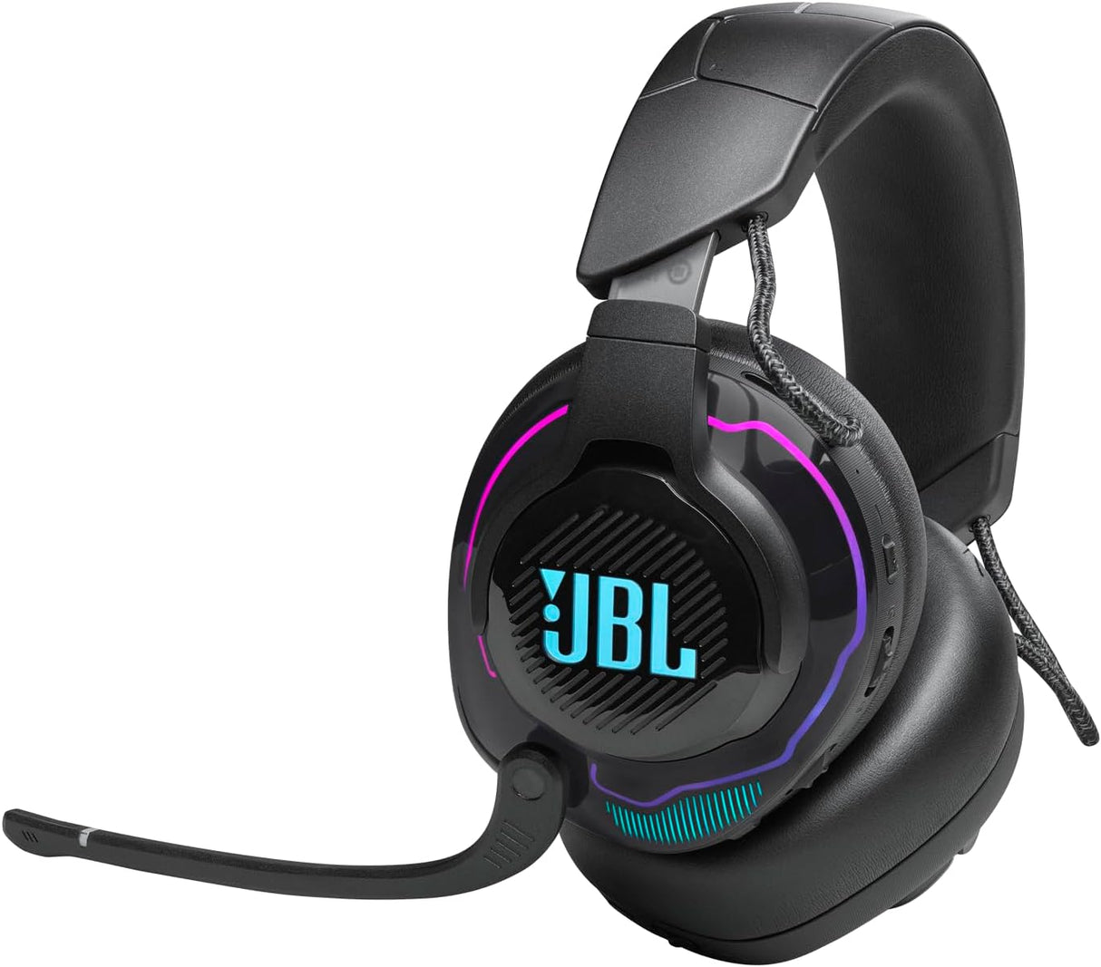 Auriculares Gaming Inalámbricos JBL Quantum 910, Grande