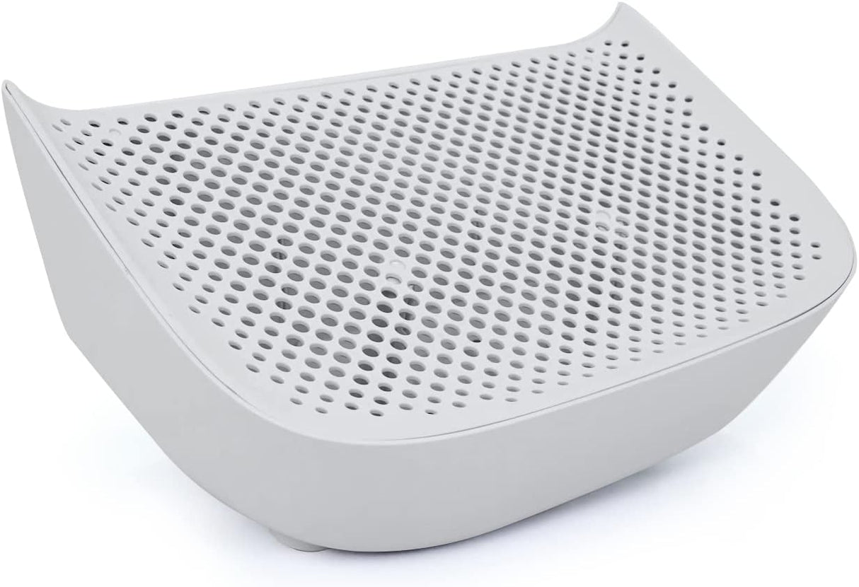 Rampa compatible con todas las cajas de arena CATLINK