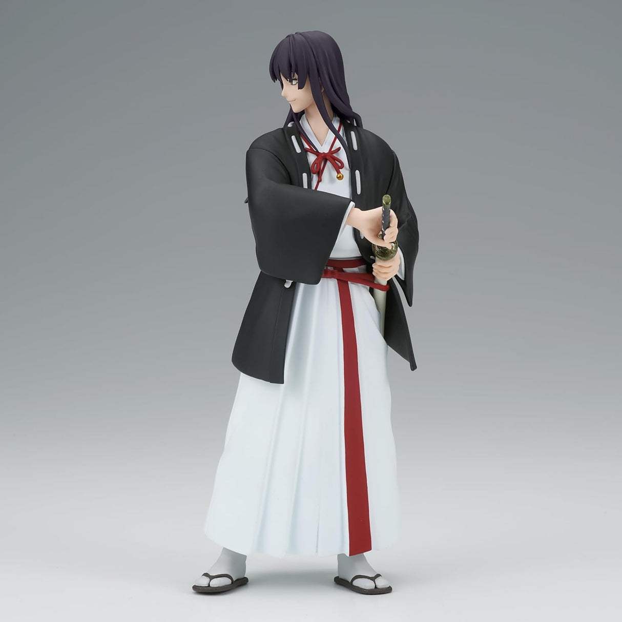 Figura Coleccionable NINJAMO Hells Paradise Yamada Asaemon Toma