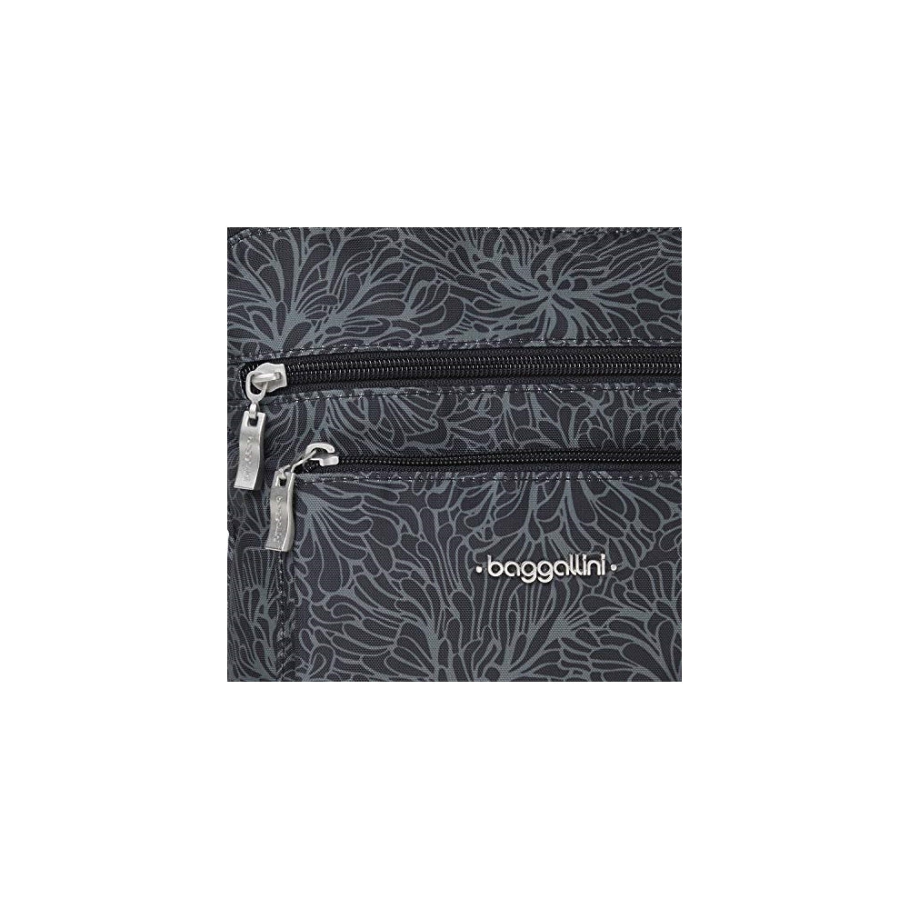 Bolsos transversal con correa de pulsera y protección