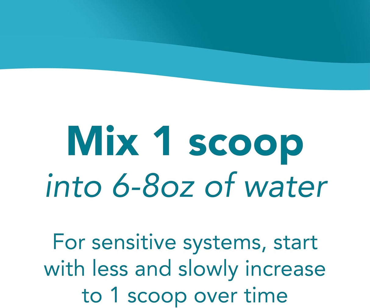 Suplemento SunFiber Soporte de fibra prebiótica vegano 210g