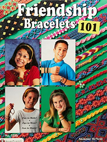 Pulseras de la amistad para hacer
