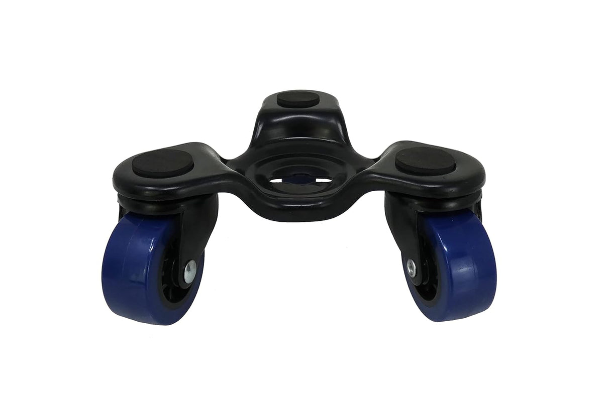 Carretilla Tri-Dolly 250 lb Capacidad, Shepherd Hardware 3670E